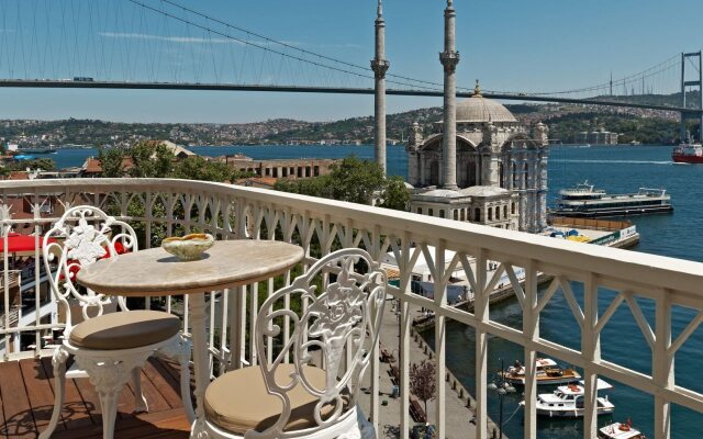 The Stay Bosphorus