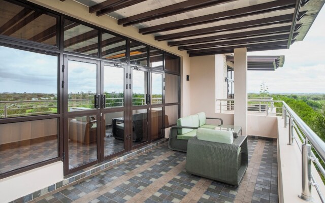 Maiyan Luxury Resort