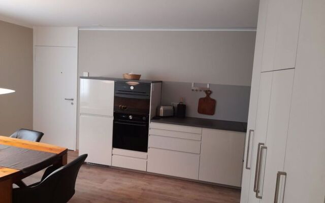 Erlenrain Wohnung 911 Engelberg