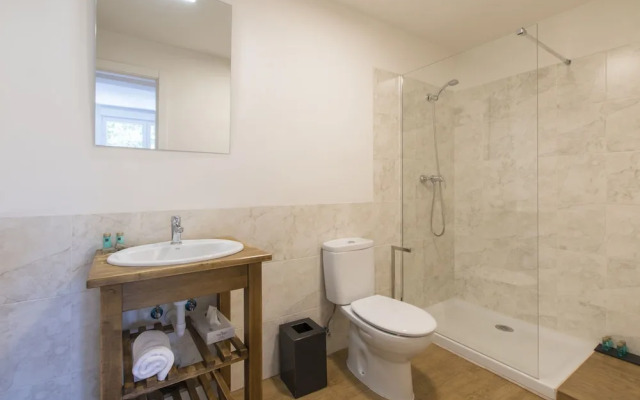 VI El Cuartel 7 in Vila