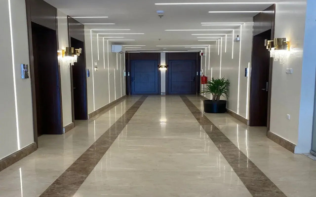 Samt Inn Al Narjis