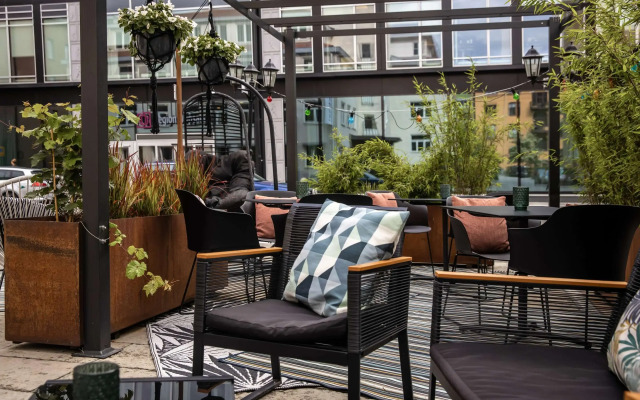 Home Hotel Uppsala