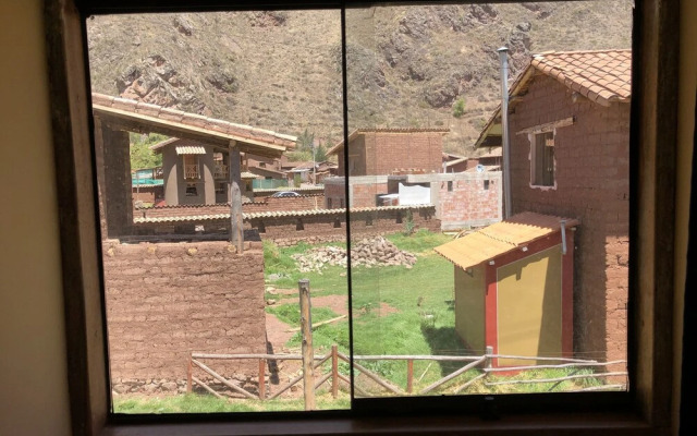 Casa Intihuatana - Hostel