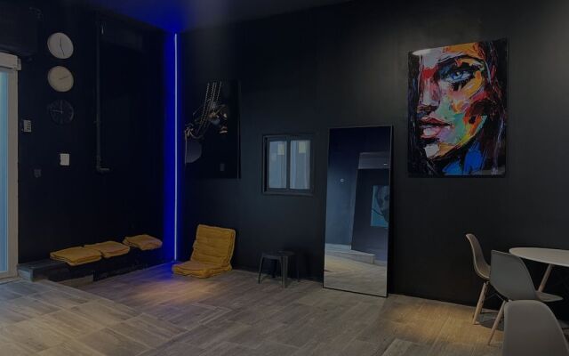 Rio Hostel