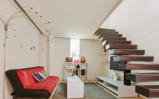 FLAT06. Cipete