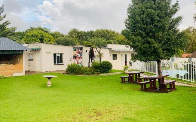 Munisa Guest House