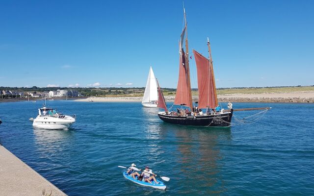 Appartement privatif centre ville 180m2