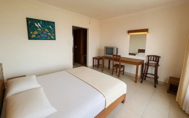 Collection O at Renon near Cathedral Bali – Guest Rooms – Denpasar