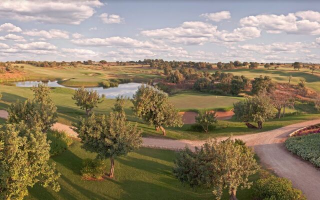Donnafugata Golf Resort & Spa