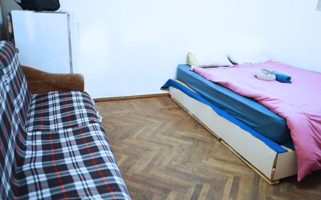 My Hostel