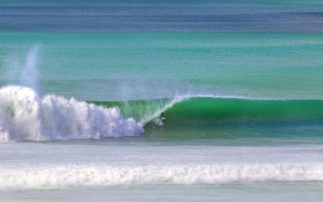 5 Pacific Outlook Ocean View Apartment in Sunshine Beach