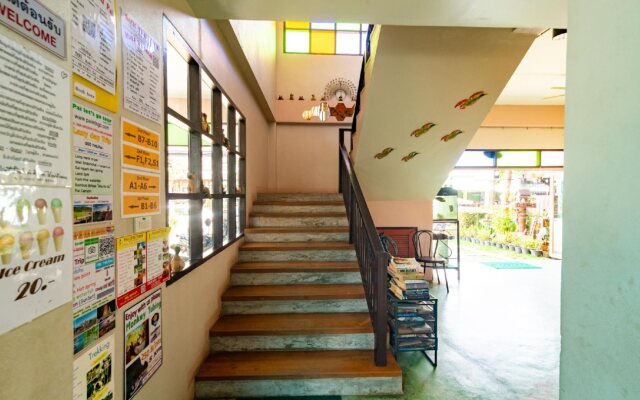 Medio de Pai Hotel