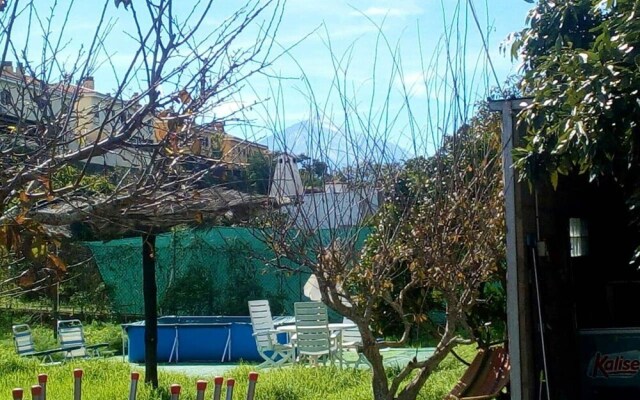 House with 3 Bedrooms in San Cristóbal de la Laguna, with Wonderful Mountain View, Terrace And Wifi - 3 Km From the Beach