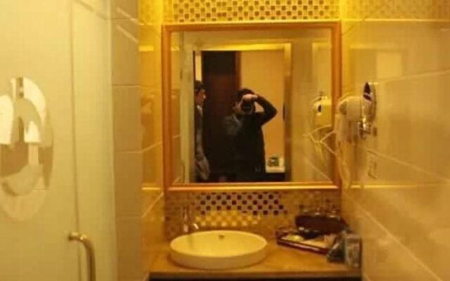 Jiujiang Yifeng Hotel