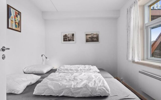 "Jytte" - 10m from the sea in Bornholm
