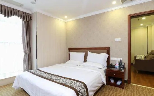 Xiangxing Hotel