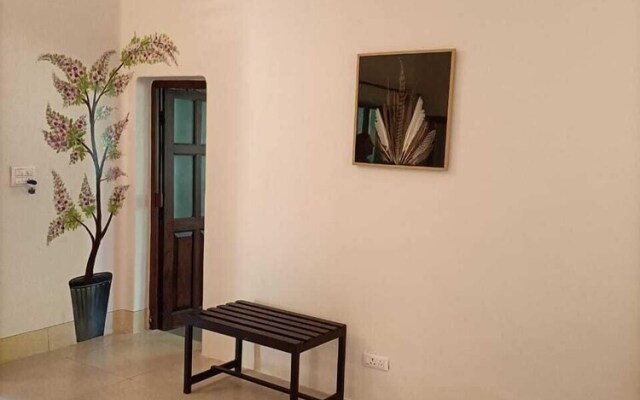 Ghanerao Jungle Lodge