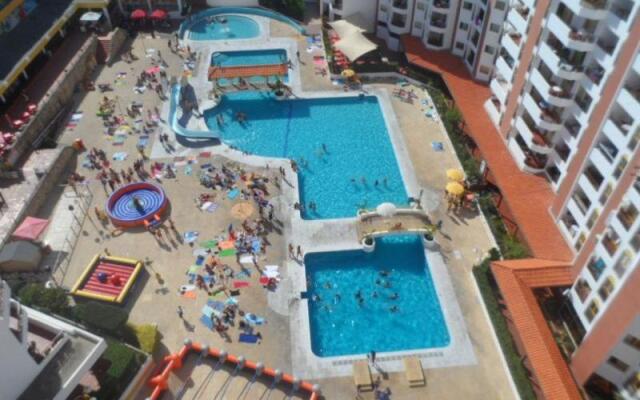 Apartamento Maria do Céu