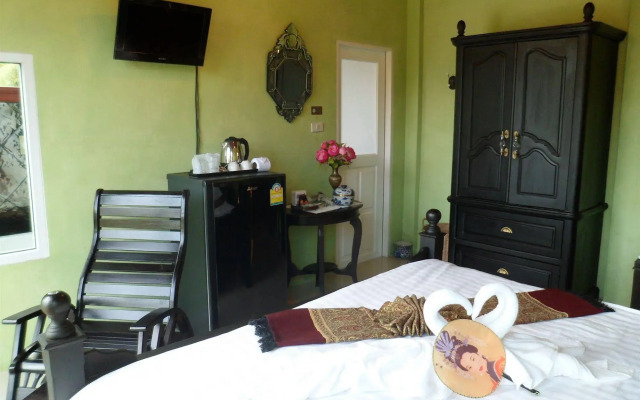 Khaolak Boutique Heritage