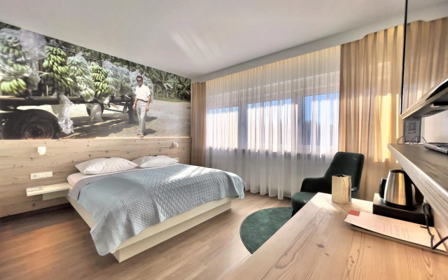 ART-Hotel Braun