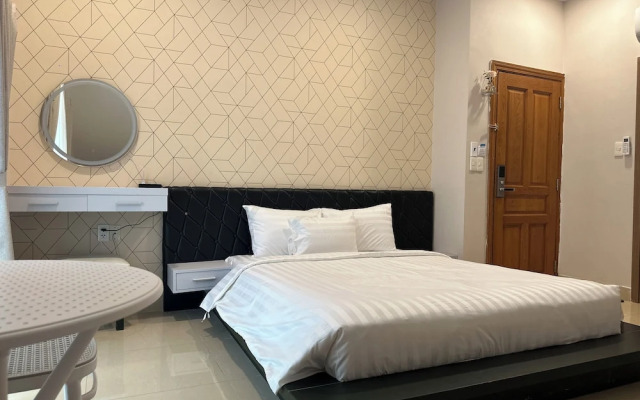 The Star Hotel 2