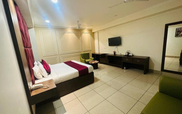 Hotel Fortune Ganga