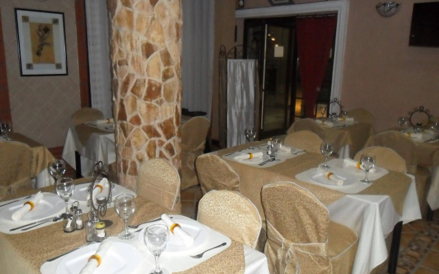Best Western Hotel Colombe