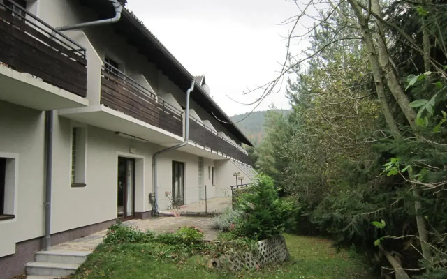 Waldpension Stachl