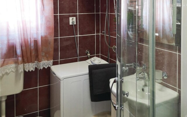 Awesome Home in Pula With Wifi and 2 Bedrooms