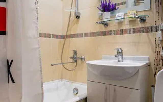 Апартаменты МаксРеалти24 на ул. Тухачевского, д. 28, к. 1