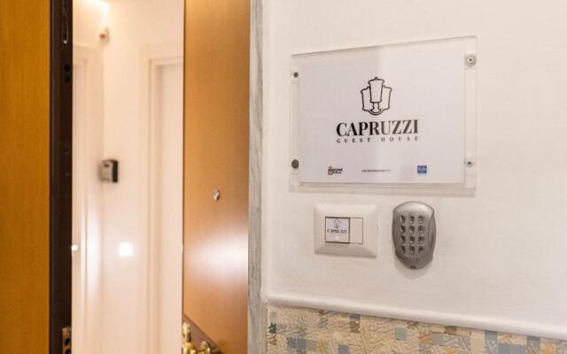 Capruzzi Guest House