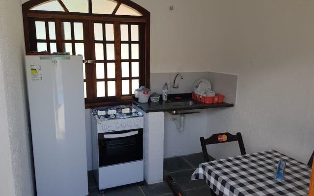 Villa Salgada Maresias