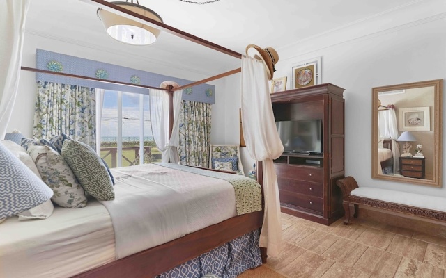 3BR Beach Essence Terrenas Pool Maid Beachfront