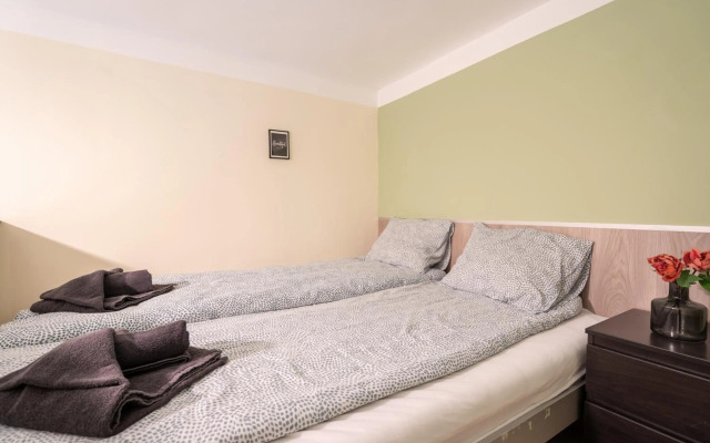 K20- Boutique Apartments, Best Location, by BQA