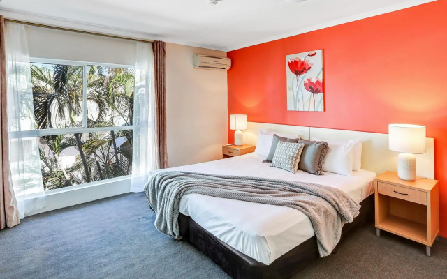 Coral Tree Inn