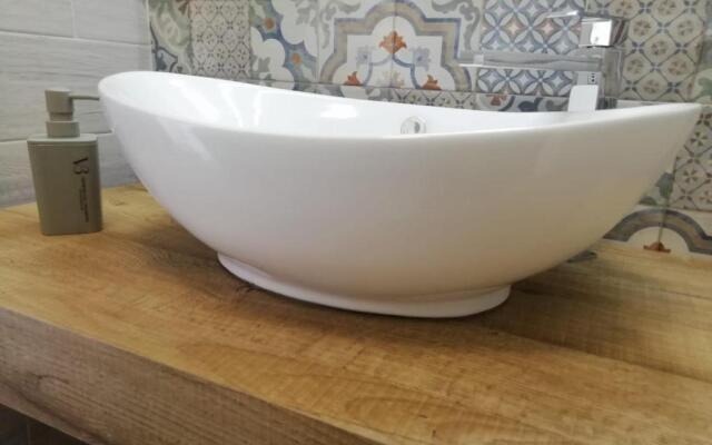 Volturno3 Suites & more