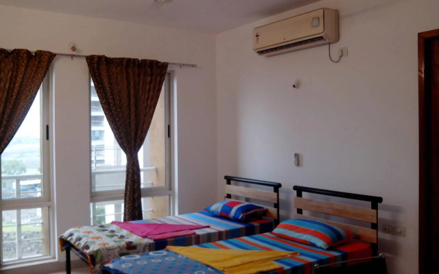 Amigo Serviced Apartments - Kharadi
