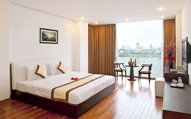 Hoang Linh Riverside Hotel