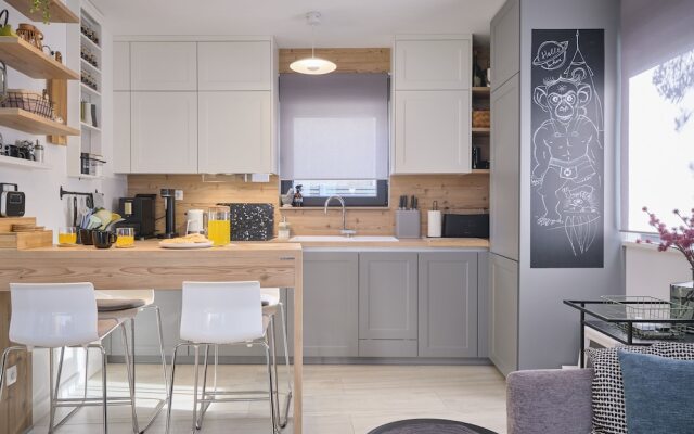 Apartment Lucy by Litto