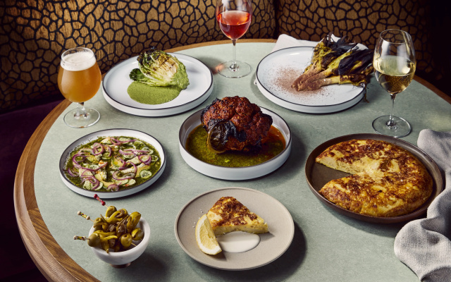 Ovolo Melbourne South Yarra, a Wyndham Hotel