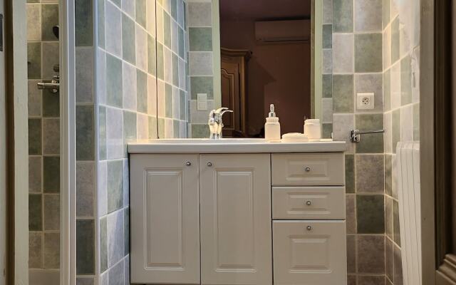 Domaine les Gendalis