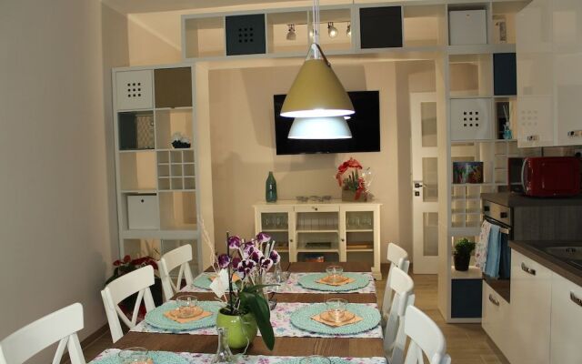 Aurora BnB