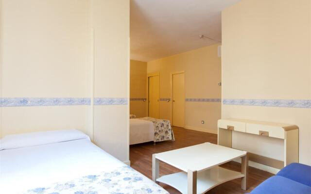 Aparthotel Tribunal