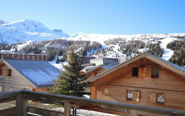 Appartement Le Dévoluy, 2 pièces, 4 personnes - FR-1-504-570