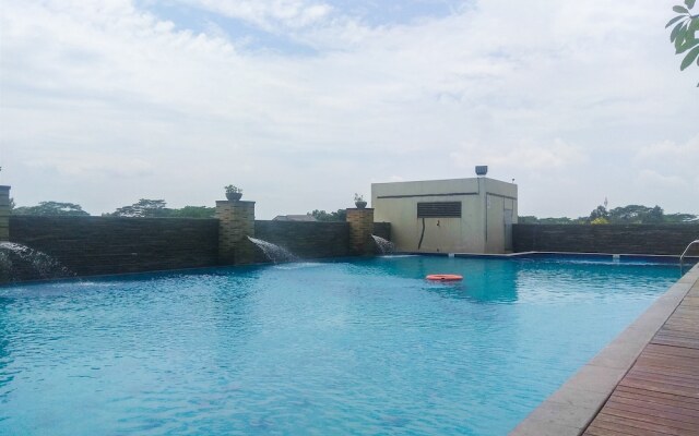 Comfy 2Br Gading Greenhill Apartment