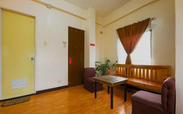 OYO 431 Apollo 11 Apartelle