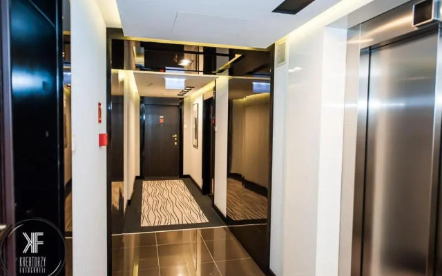 Apartament Transatlantyk