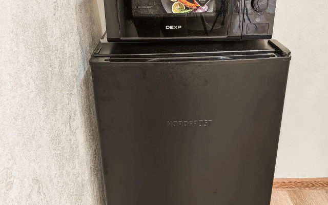 Apartments on Iskra - Street