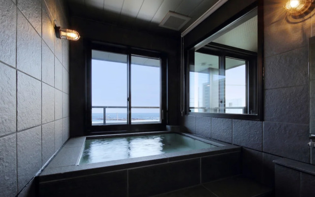 Teppanyaki Auberge Bettei Yumesaki