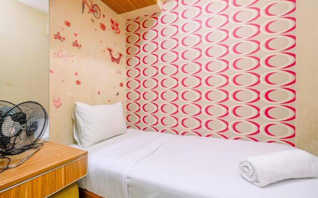 Comfort Stay 2Br At Bogor Valley Apartment